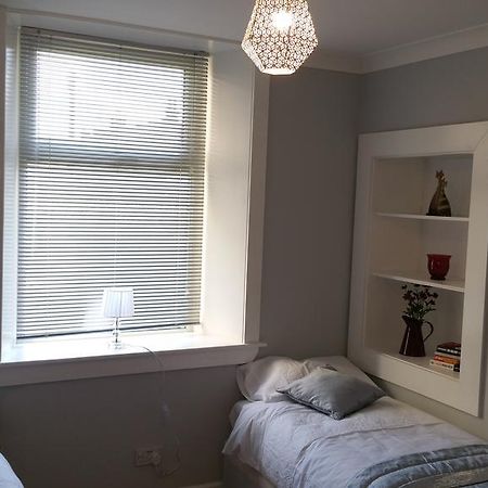 Portum -John St Apartment هيلينسبورغ المظهر الخارجي الصورة