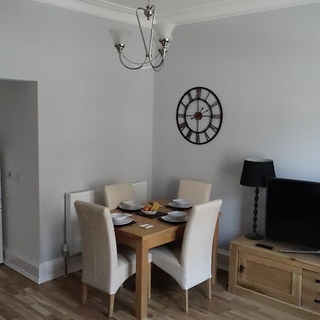 Portum -John St Apartment هيلينسبورغ المظهر الخارجي الصورة