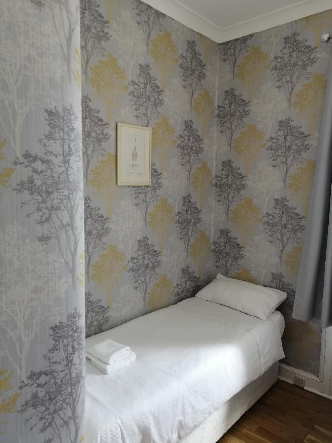 Portum -John St Apartment هيلينسبورغ المظهر الخارجي الصورة