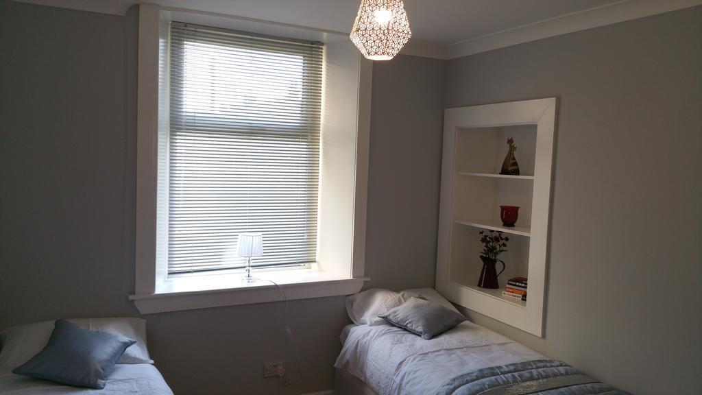 Portum -John St Apartment هيلينسبورغ المظهر الخارجي الصورة