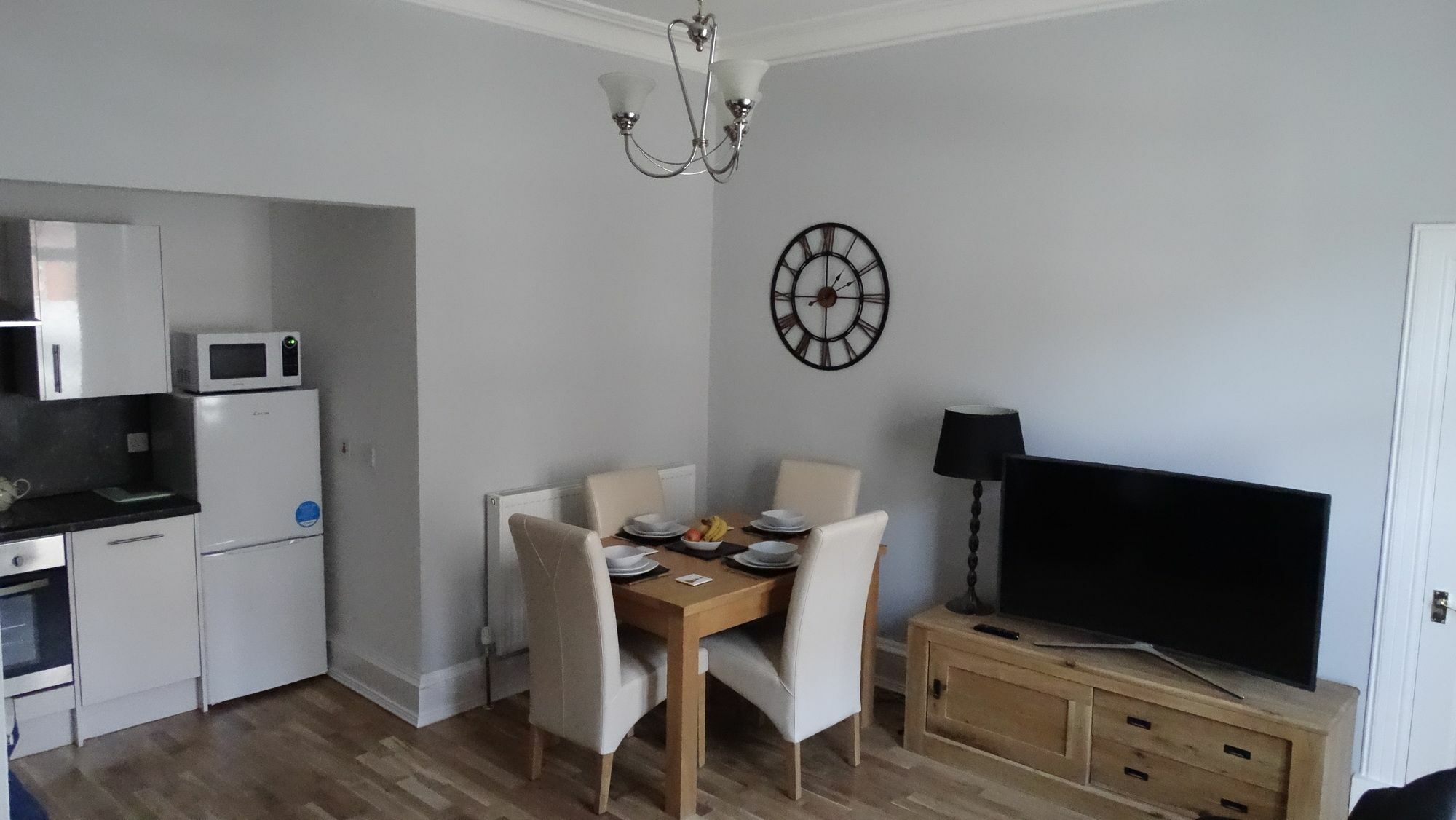 Portum -John St Apartment هيلينسبورغ المظهر الخارجي الصورة