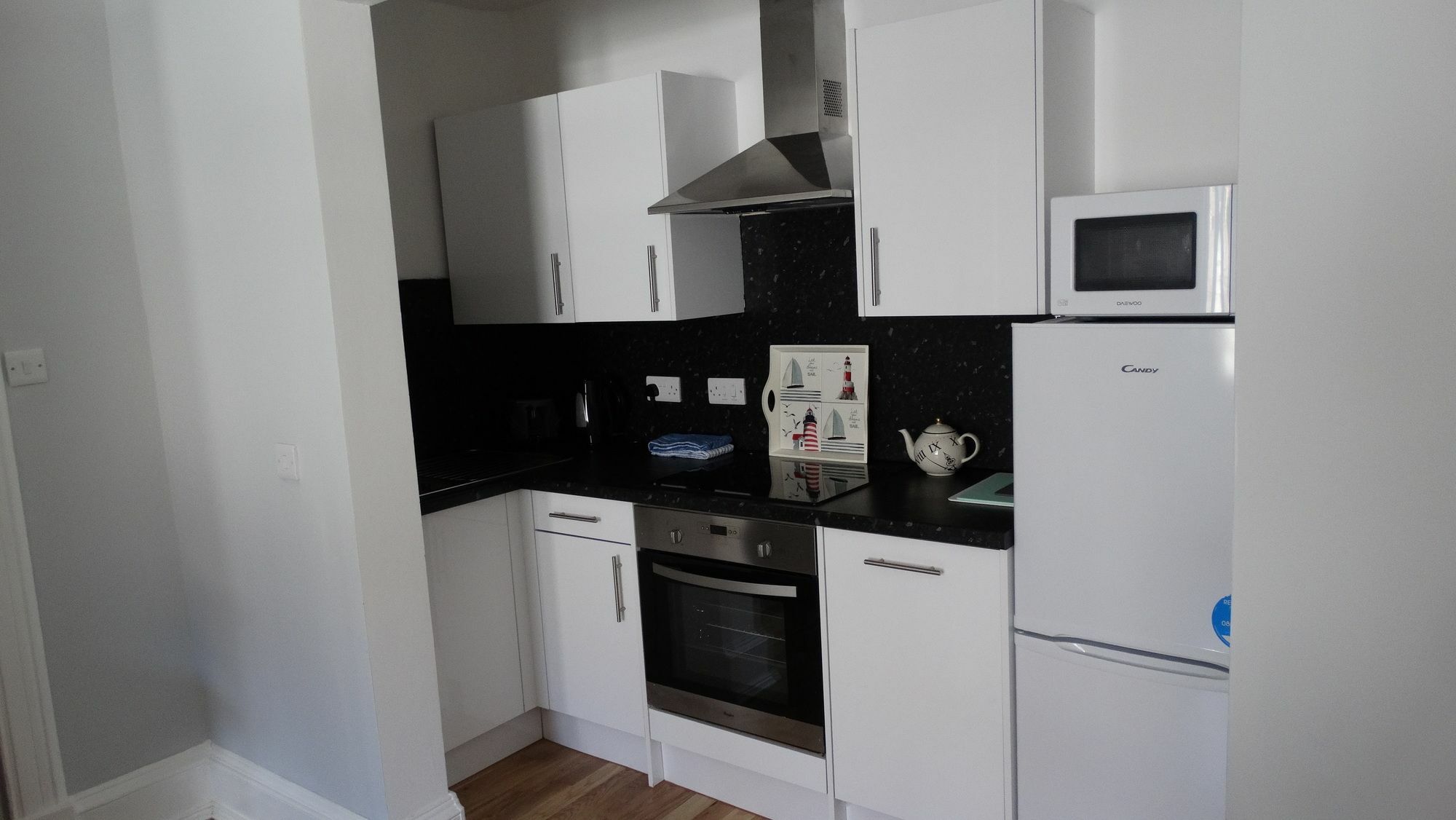 Portum -John St Apartment هيلينسبورغ المظهر الخارجي الصورة