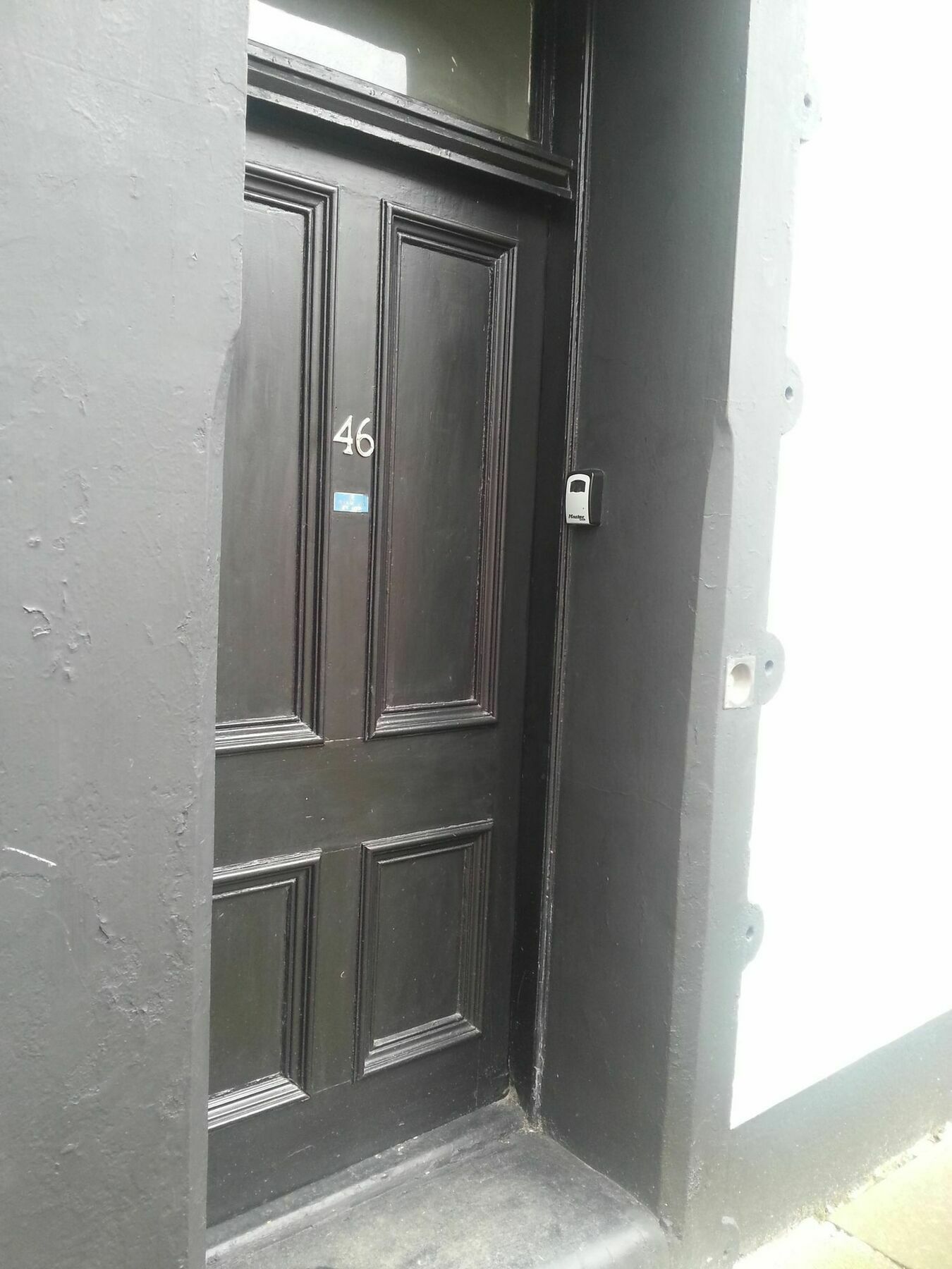 Portum -John St Apartment هيلينسبورغ المظهر الخارجي الصورة