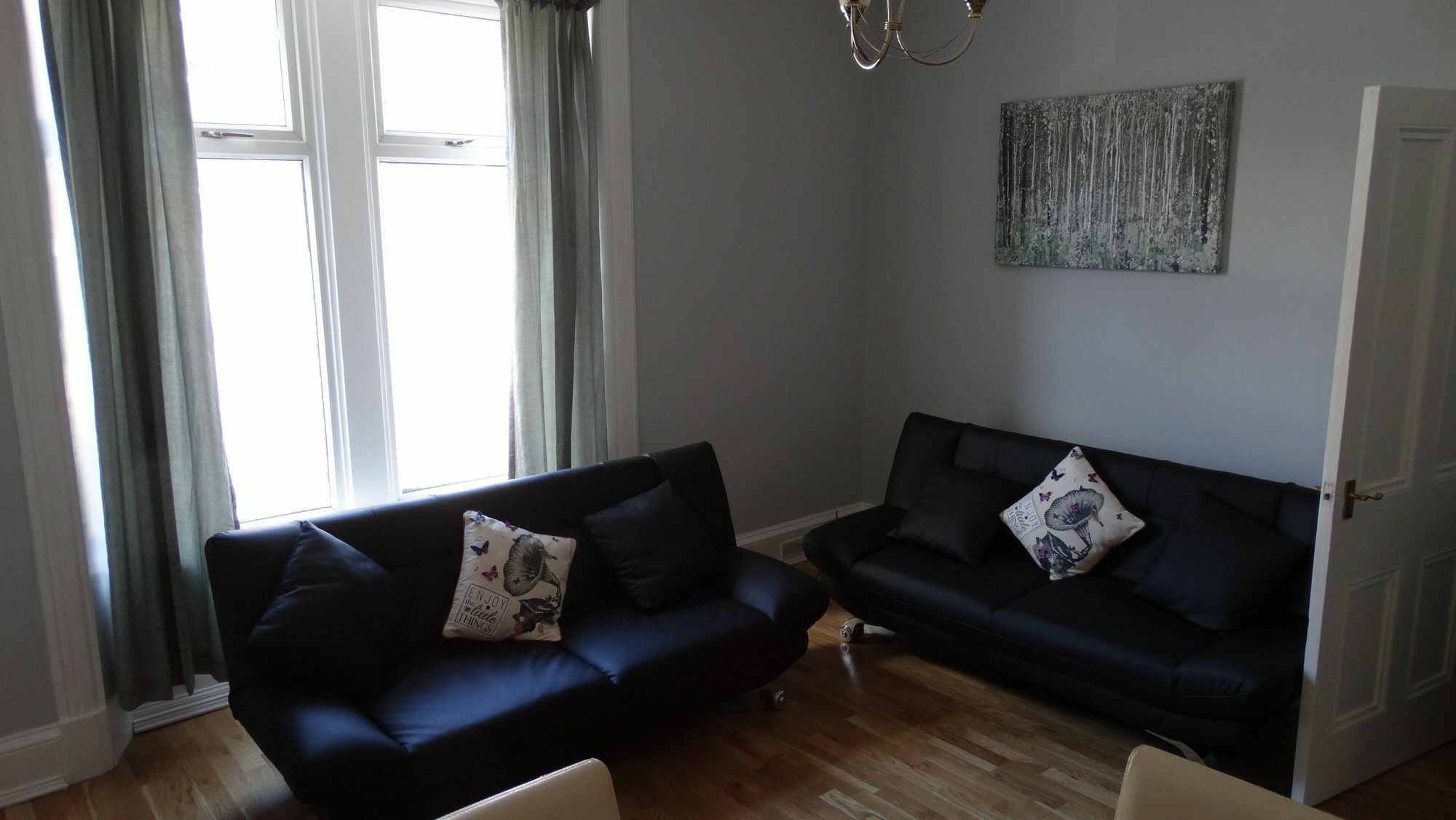 Portum -John St Apartment هيلينسبورغ المظهر الخارجي الصورة
