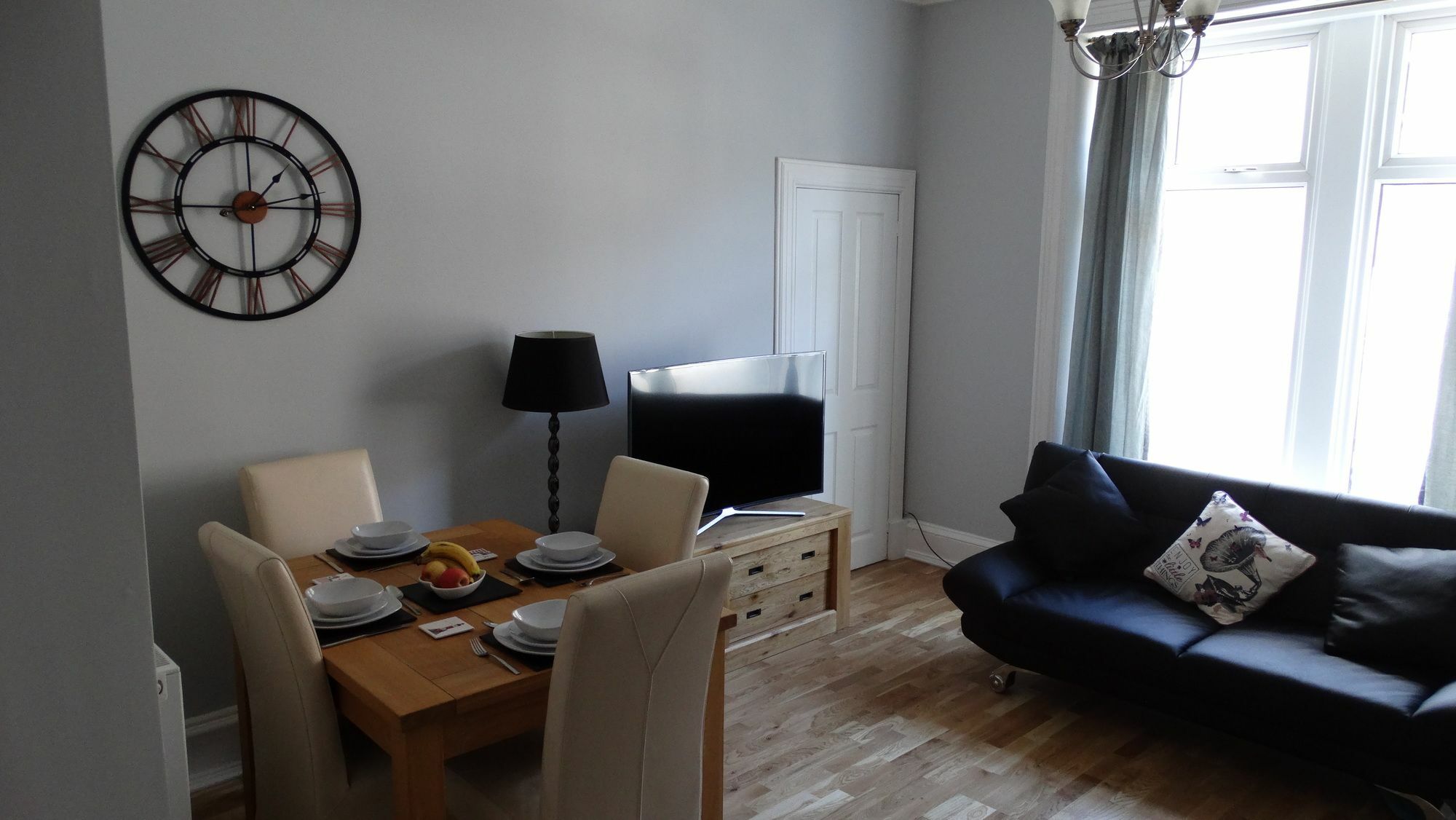 Portum -John St Apartment هيلينسبورغ المظهر الخارجي الصورة